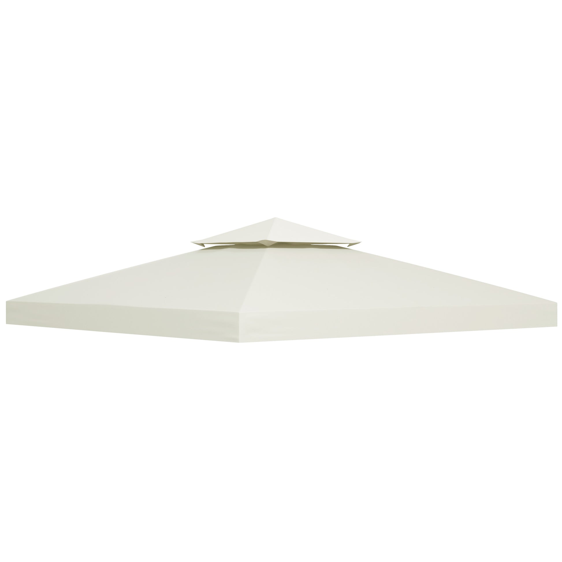 3 x 3 m Replacement Gazebo Canopy