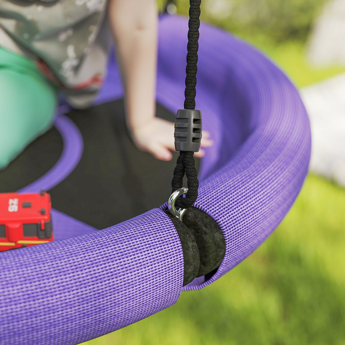 100cm Diameter Nest Seat for Kids