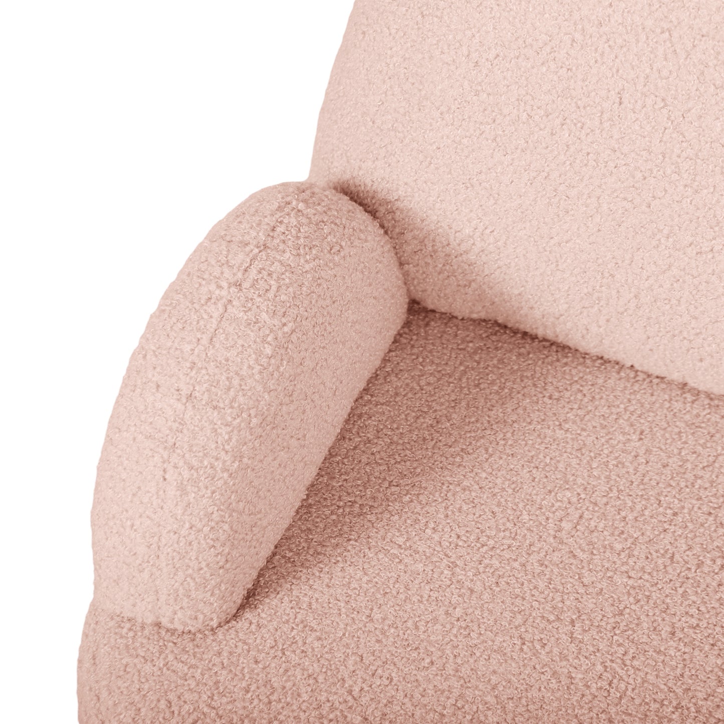 Kids Armchair, Bear Shaped Toddler Chair