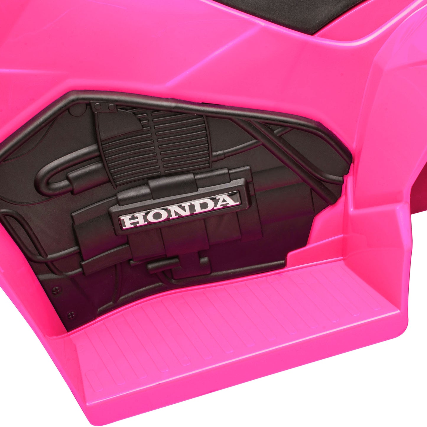Honda Licensed Kids Electric Quad Bike