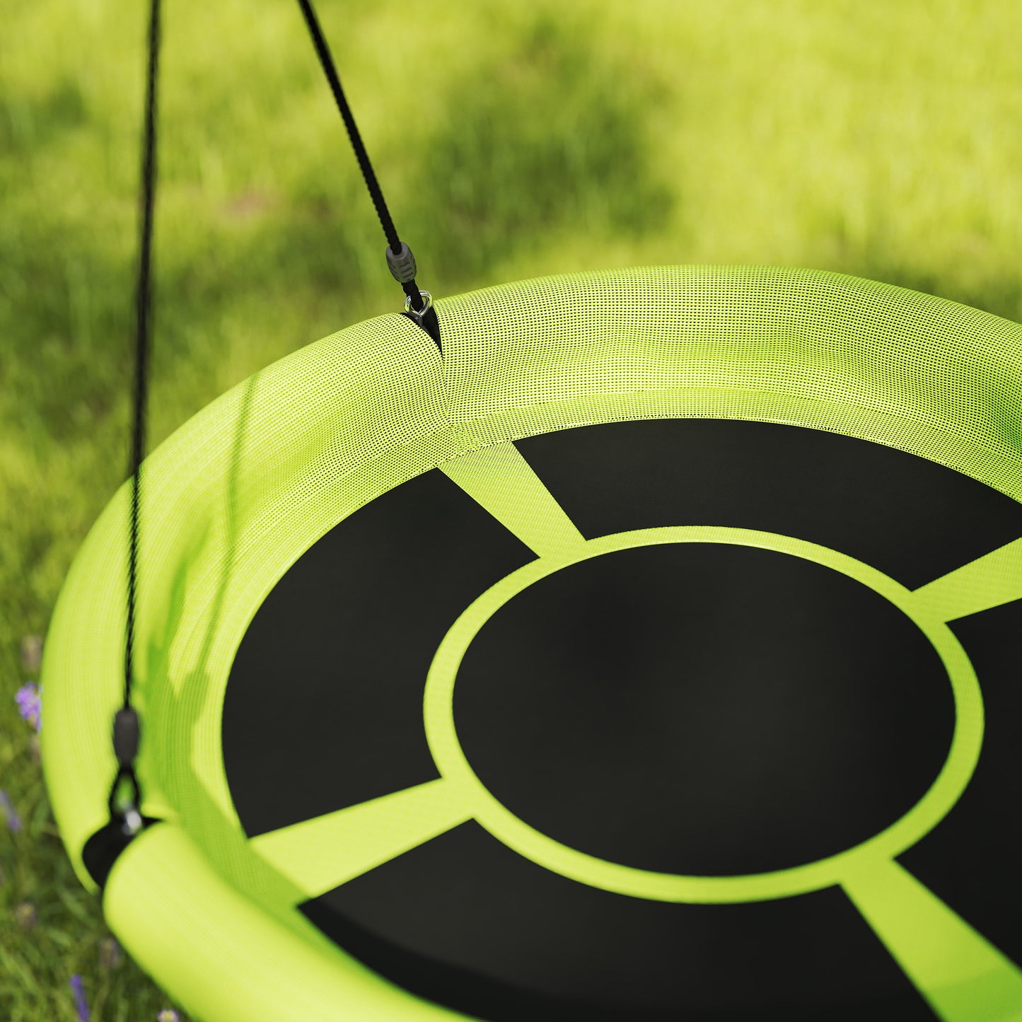 100cm Diameter Nest Seat for Kids