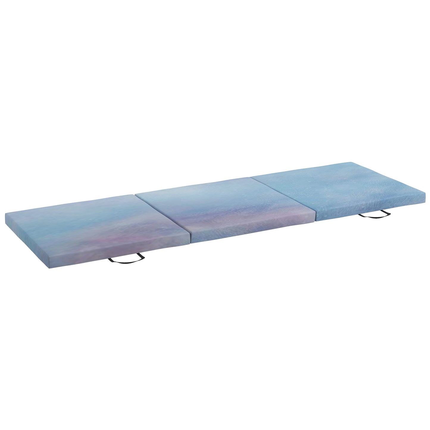 6FT Foldable Gymnastics Mat