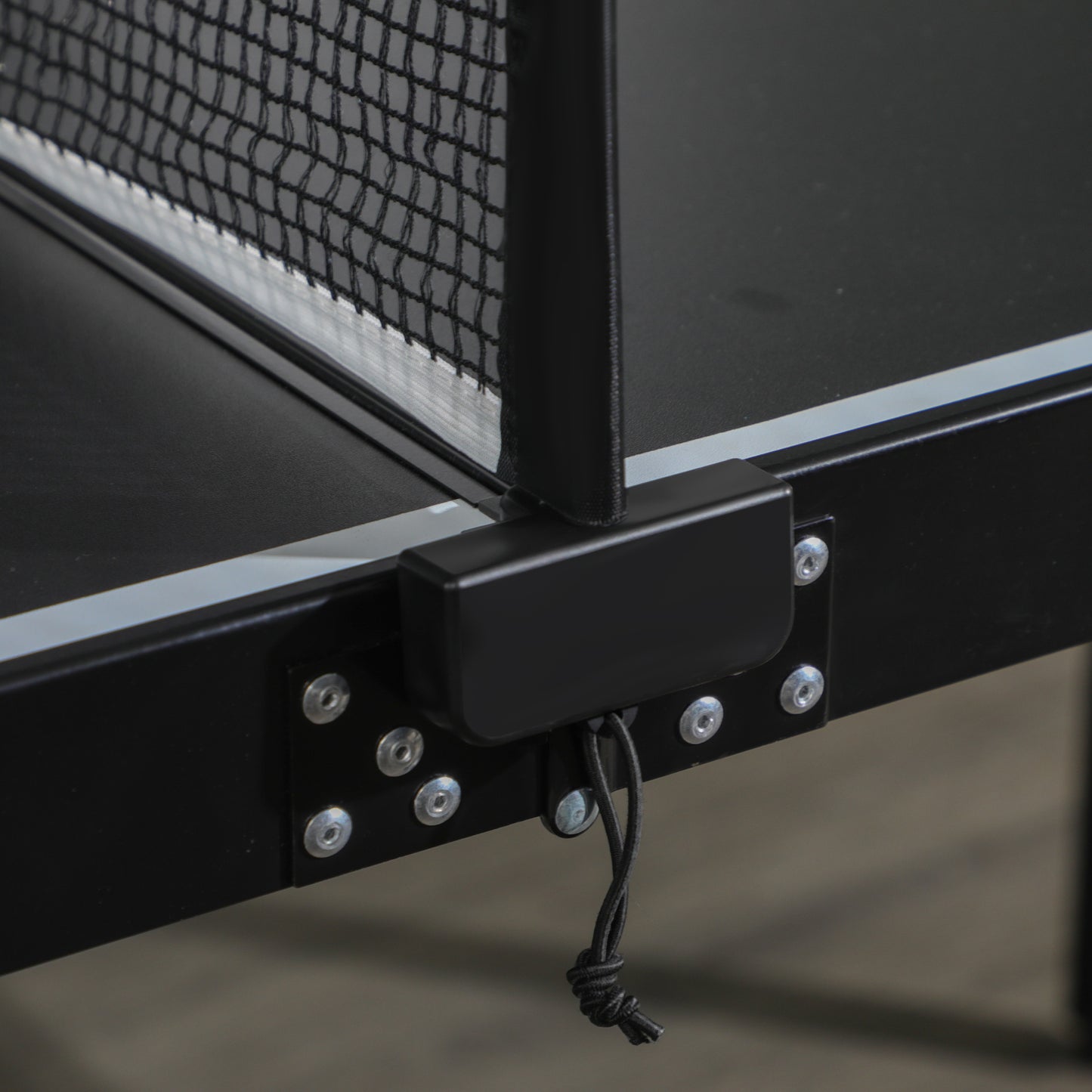 5ft Mini Table Tennis Table