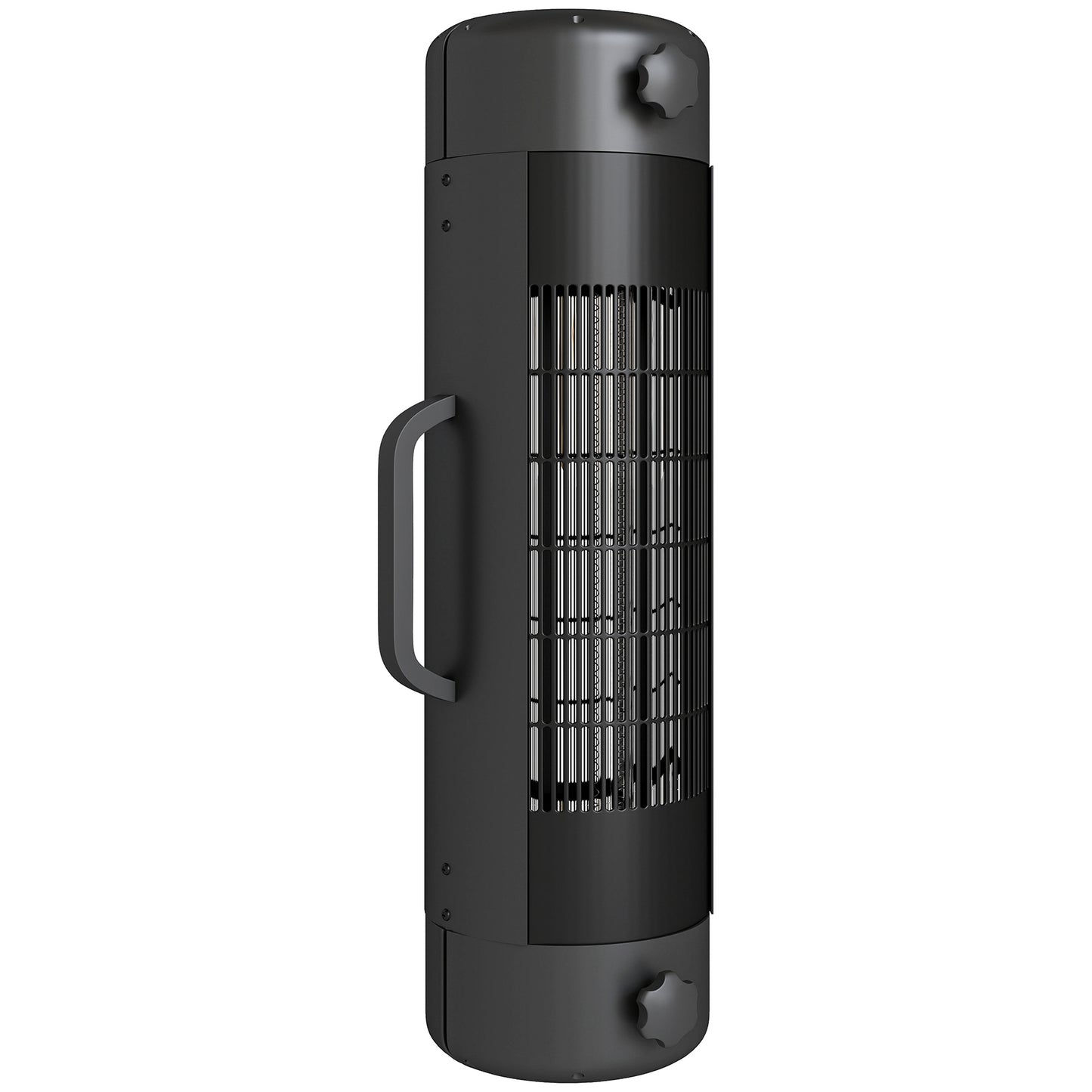 Patio Parasol Heater, Electric Umbrella Mounted Heater