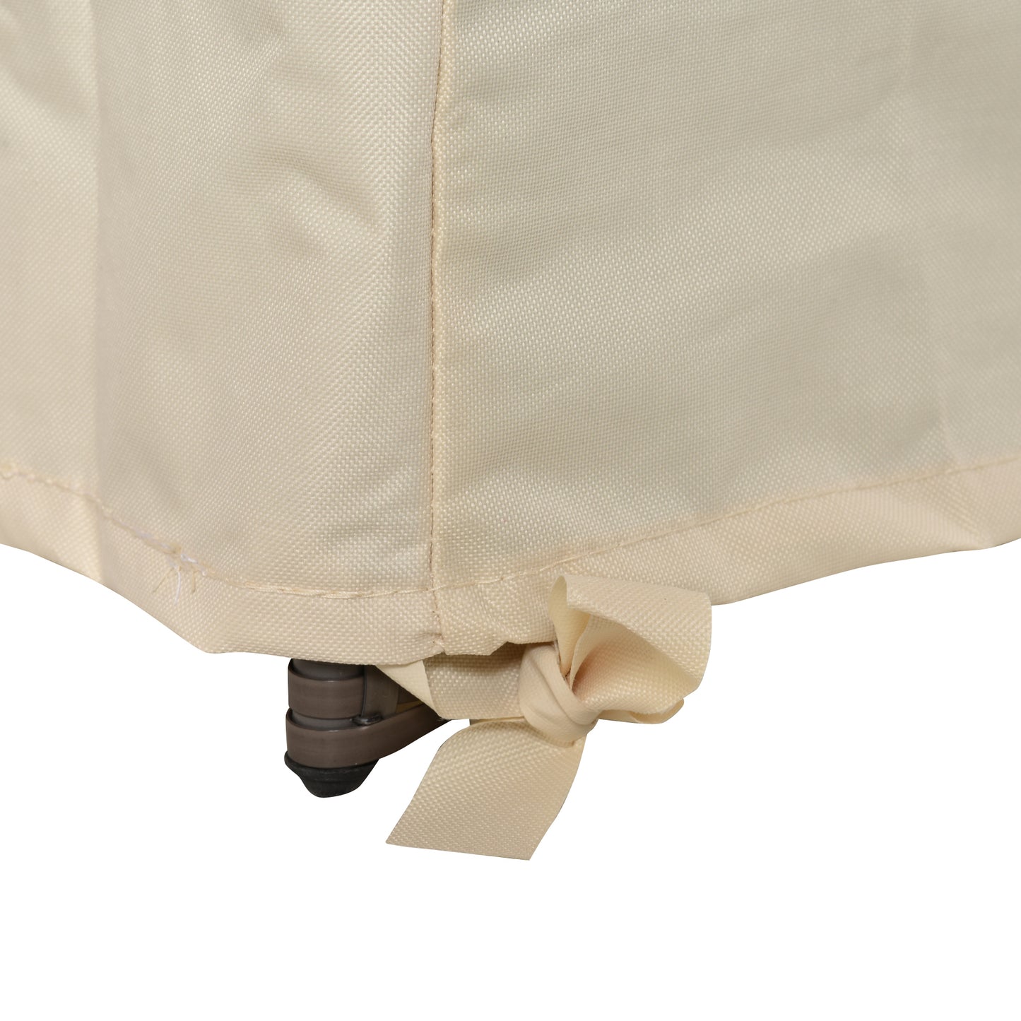 600D Oxford Cloth Garden Furniture Cover Waterproof