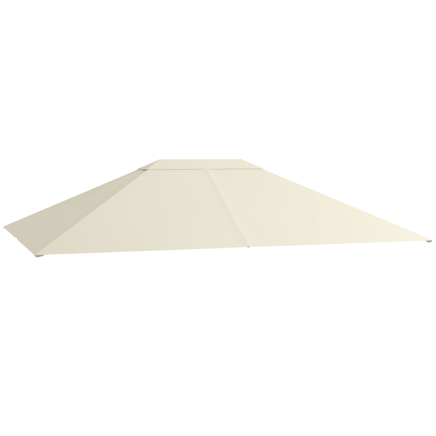3 x 4m Gazebo Canopy Replacement Cover