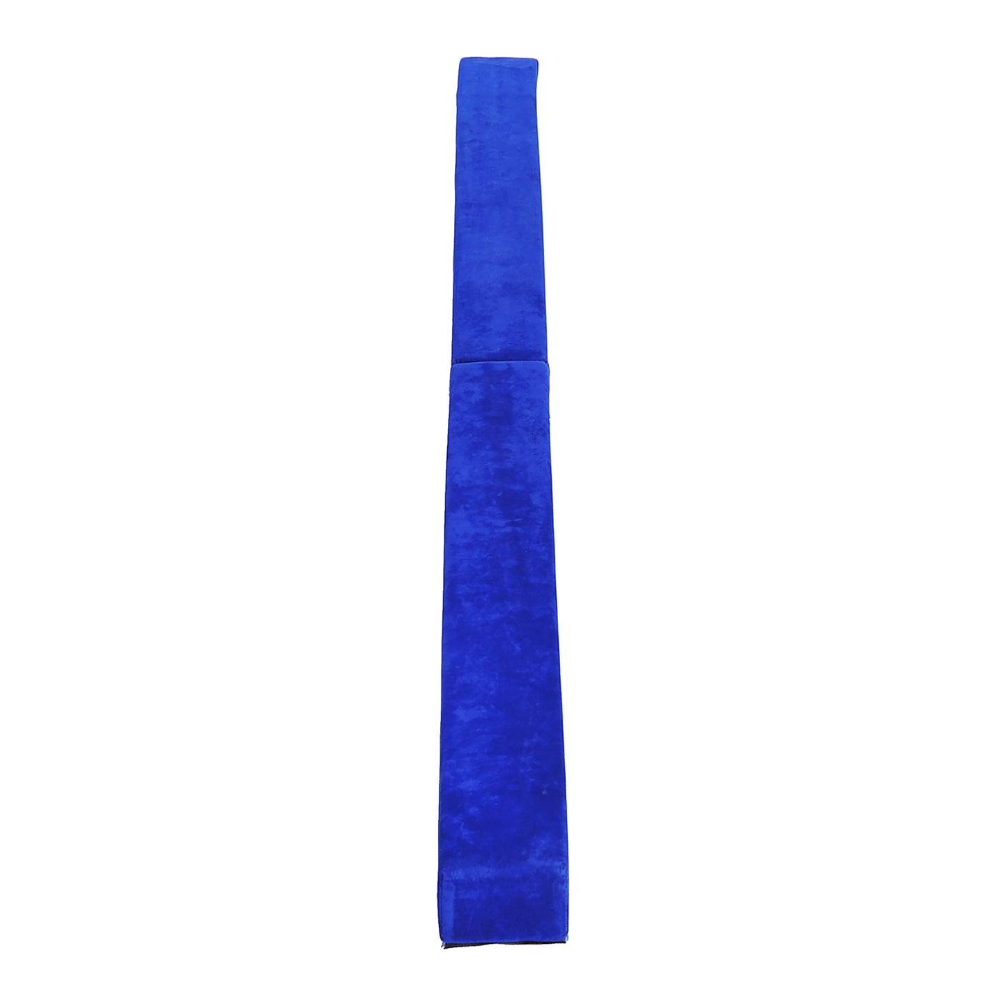 2.1M 7FT Gymnastics Folding Balance Beam Home Gym Training Exercise
