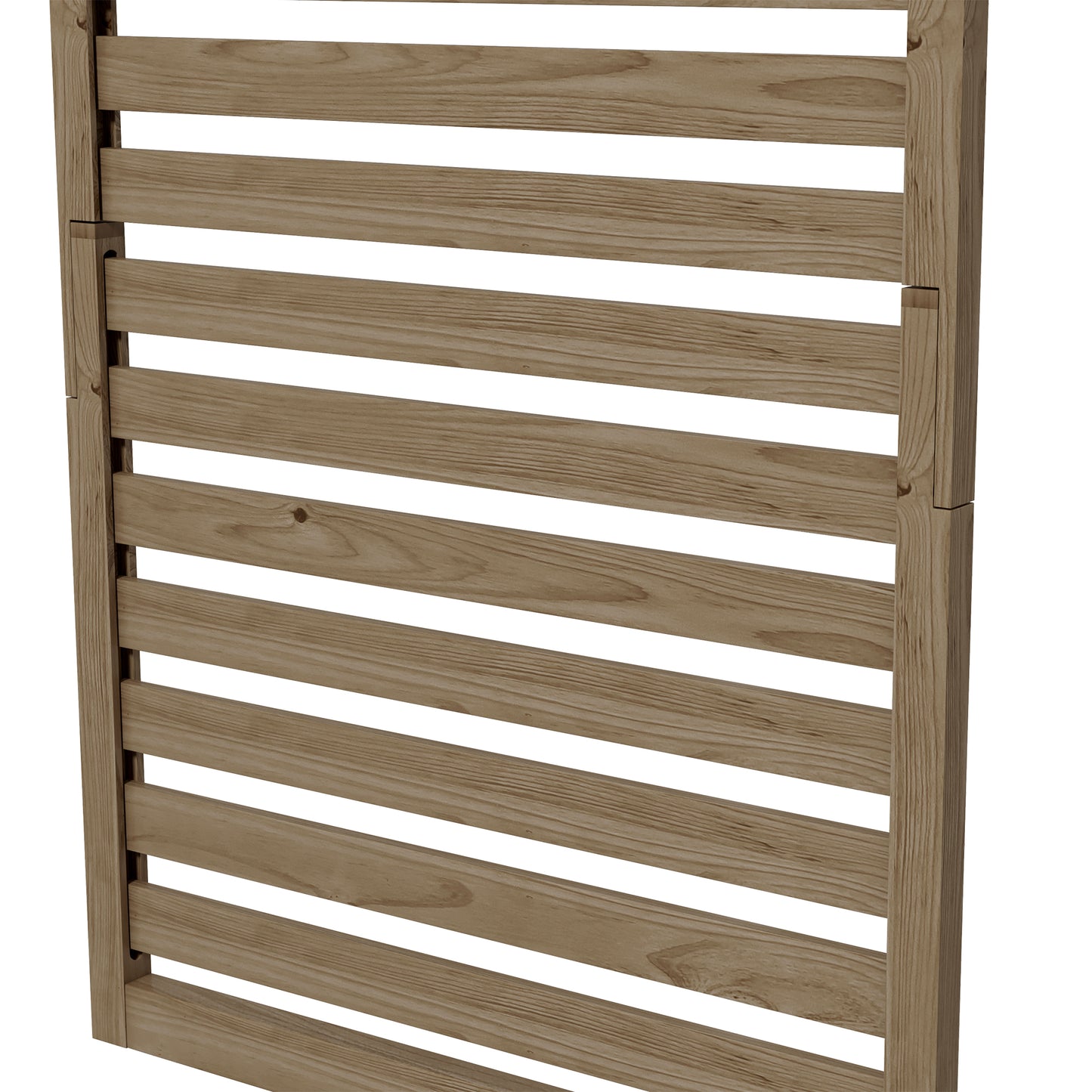 Wall Mounted Plant Stands Set of 2