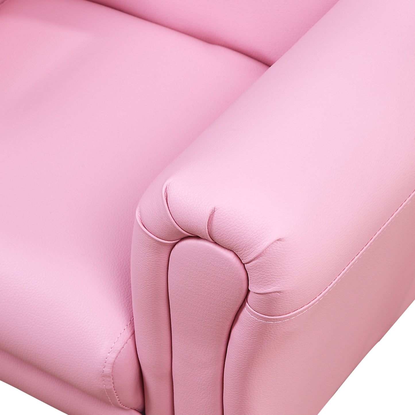 Toddler Chair Single Seater Kids Sofa Set, 54 x 42 x 41cm