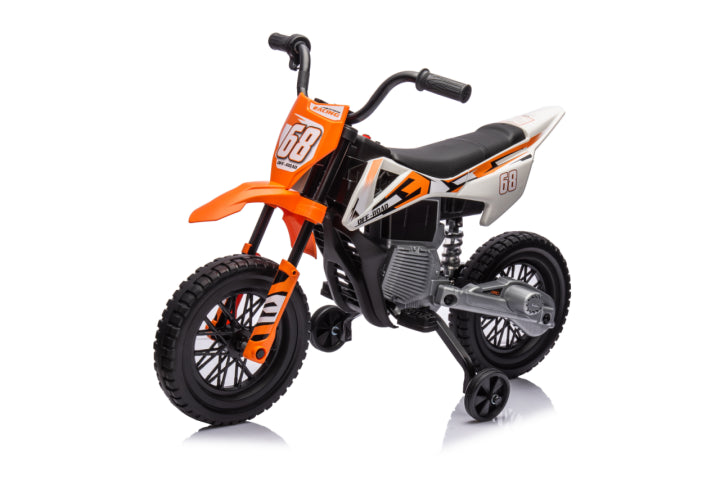12V Kids Electric Motorbike