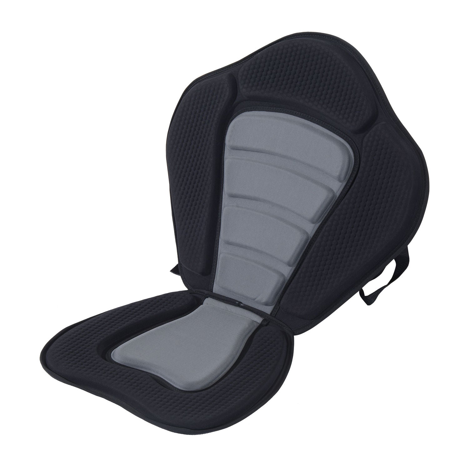 Paddle Board Seat, Detachable Kayak Seat with Padded High Backrest