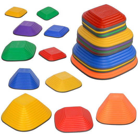Balance Stepping Stones for Kids