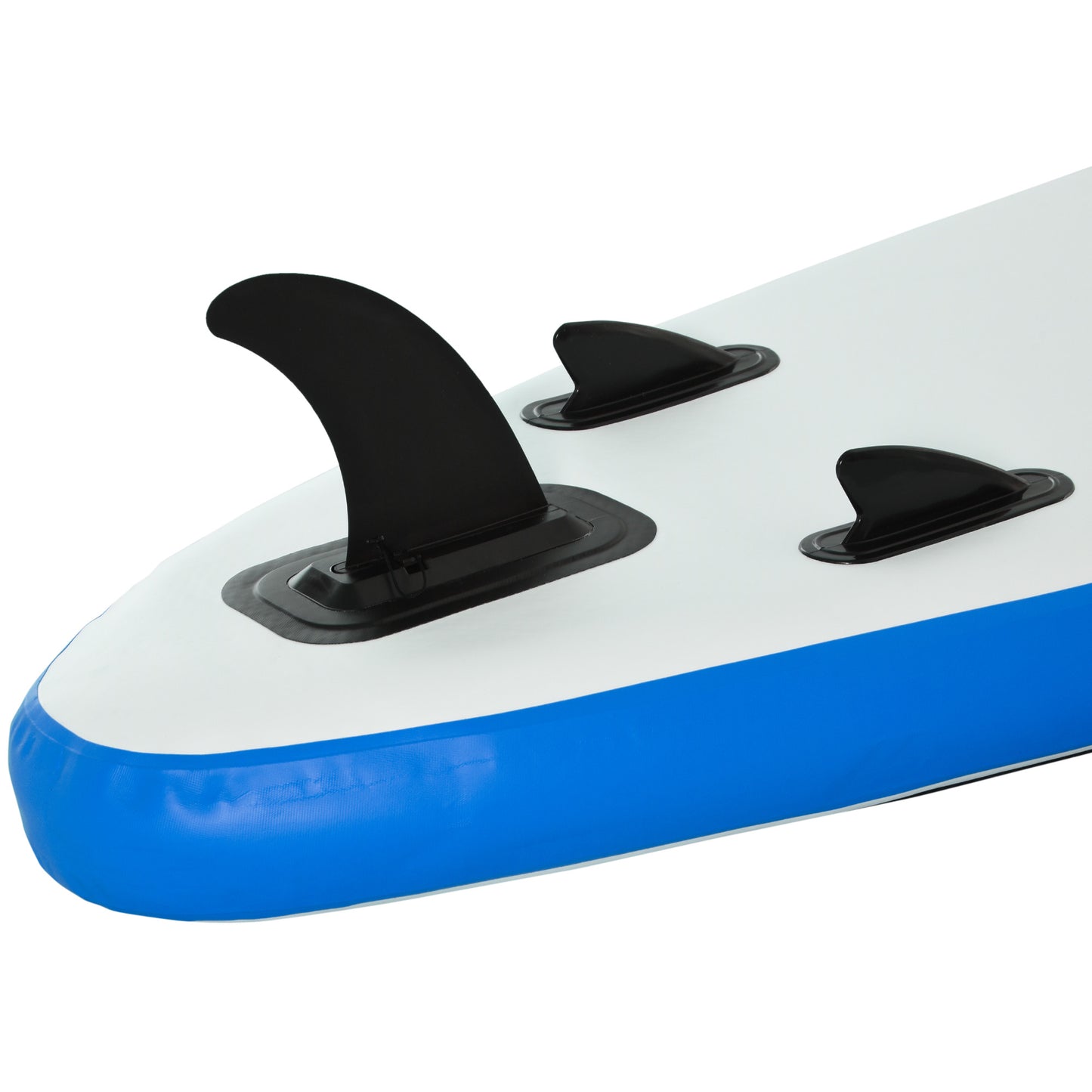 Stand Up Paddle Board SUP Accessory Carry Bag Adj Paddle Pump Leash
