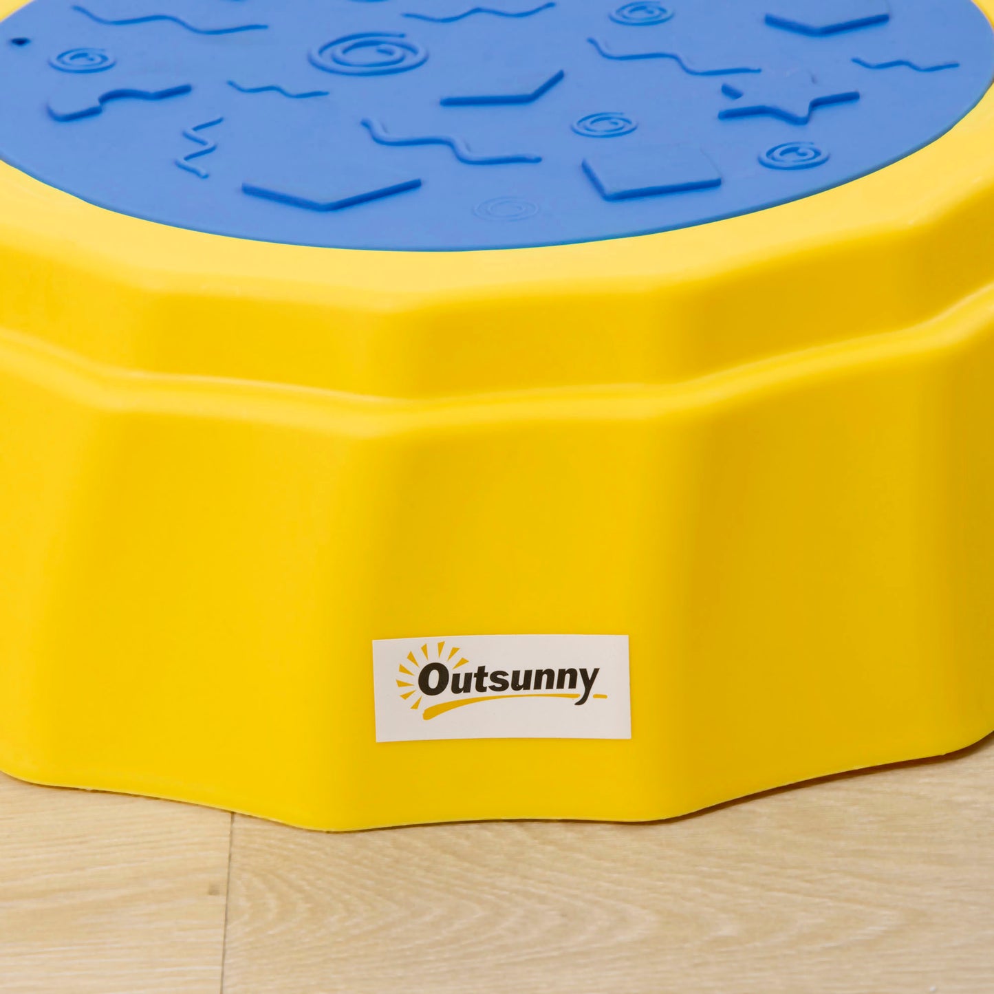 Five-Piece Kids Stepping Stones