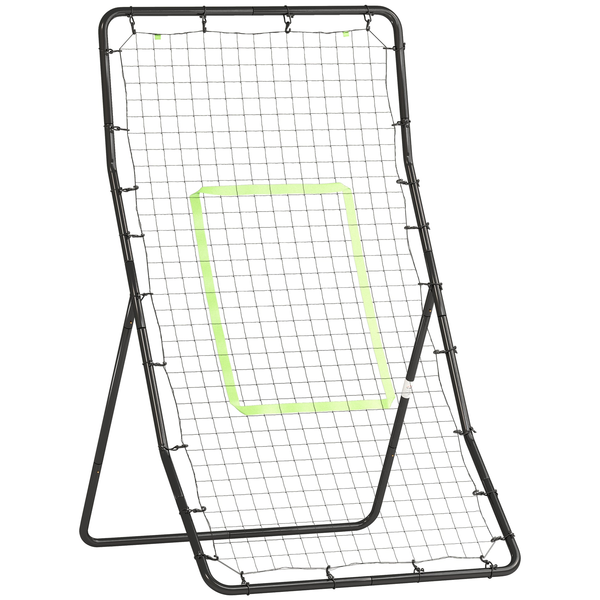 Rebounder Net Playback Game Spot Target Ball Rebounders Training