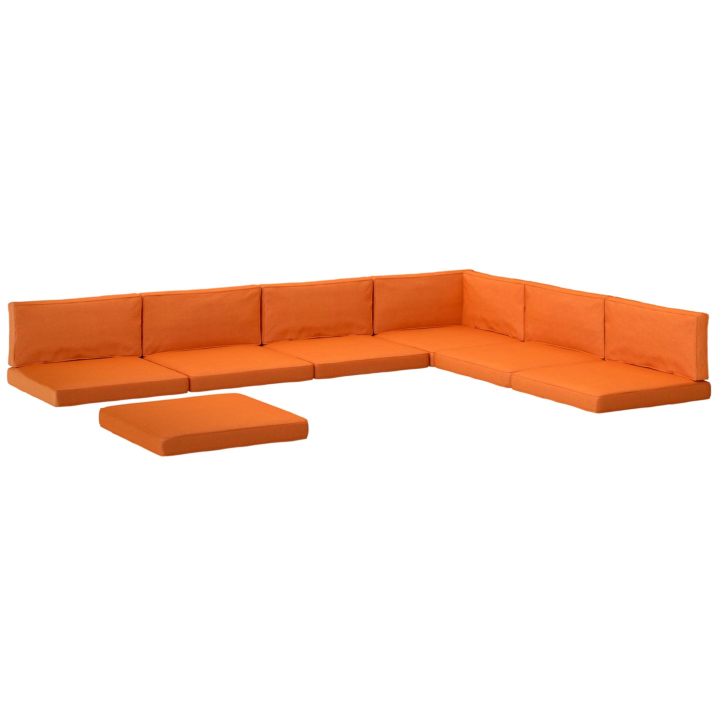 14-piece Dining Set Cushions