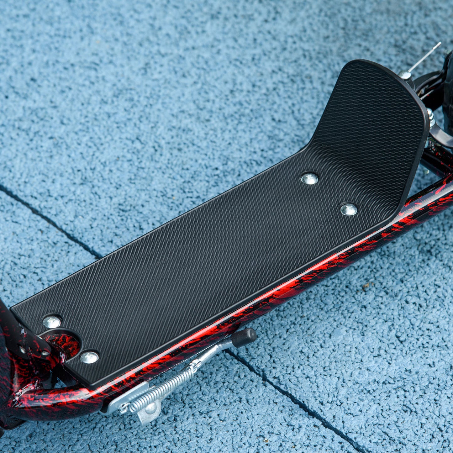 Kids Scooter with Adjustable Handlebar