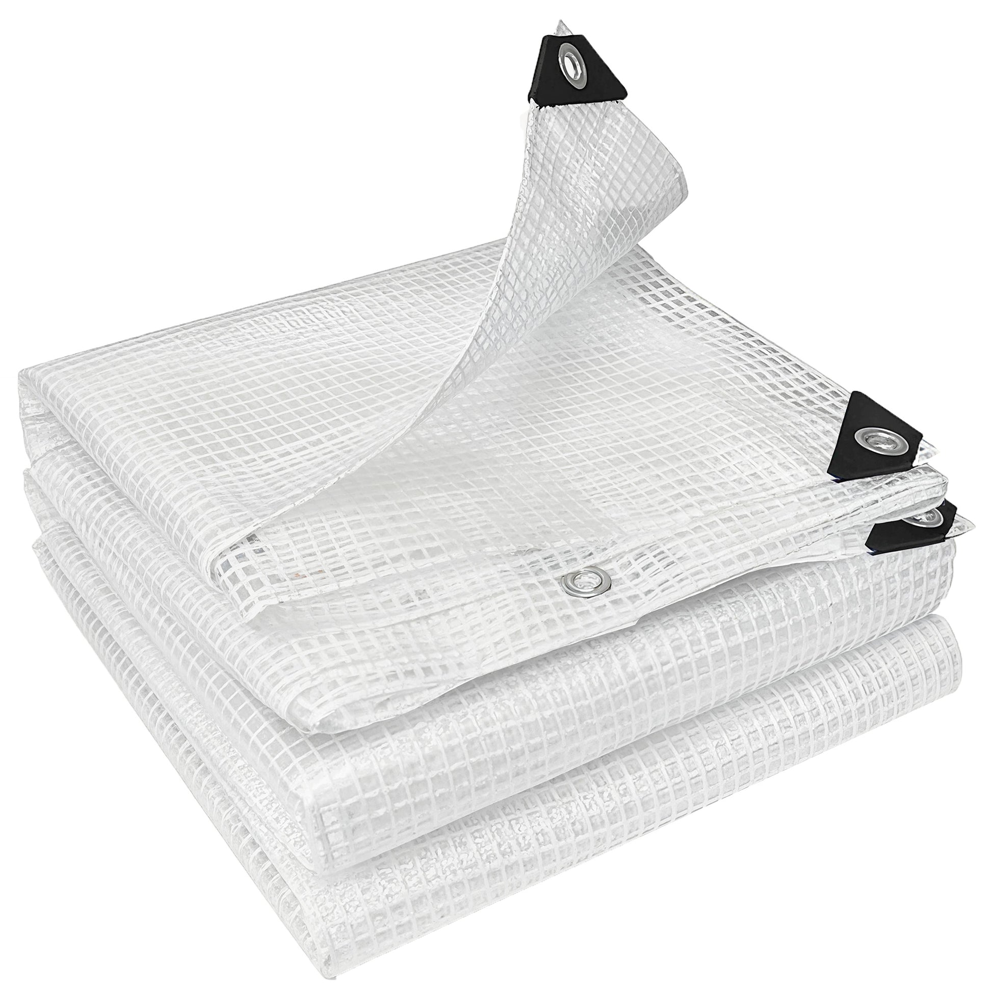 4 x 6m Waterproof Tarpaulin (1)
