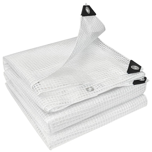 4 x 6m Waterproof Tarpaulin (1)
