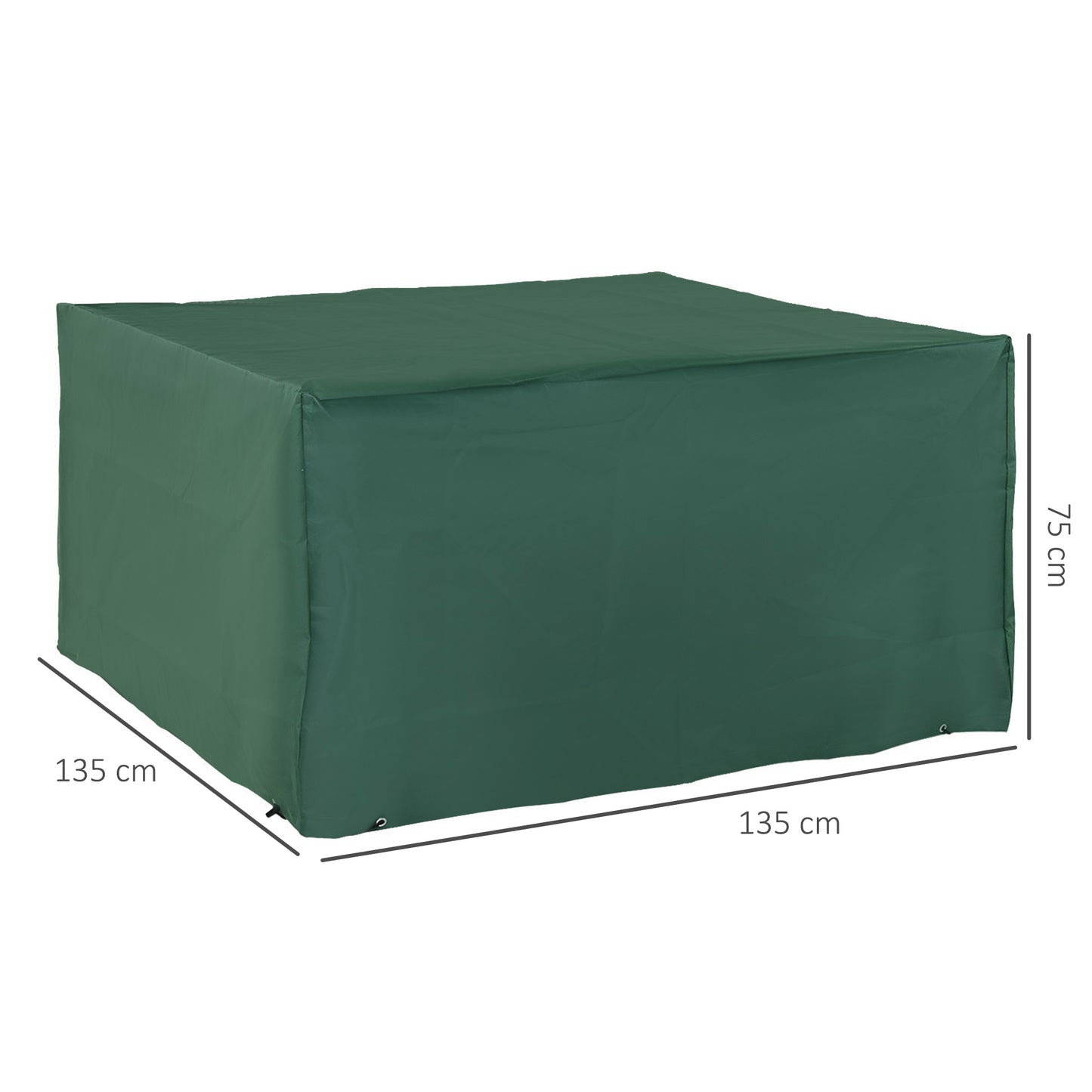 Outdoor Garden Furniture Cover Waterproof (1)