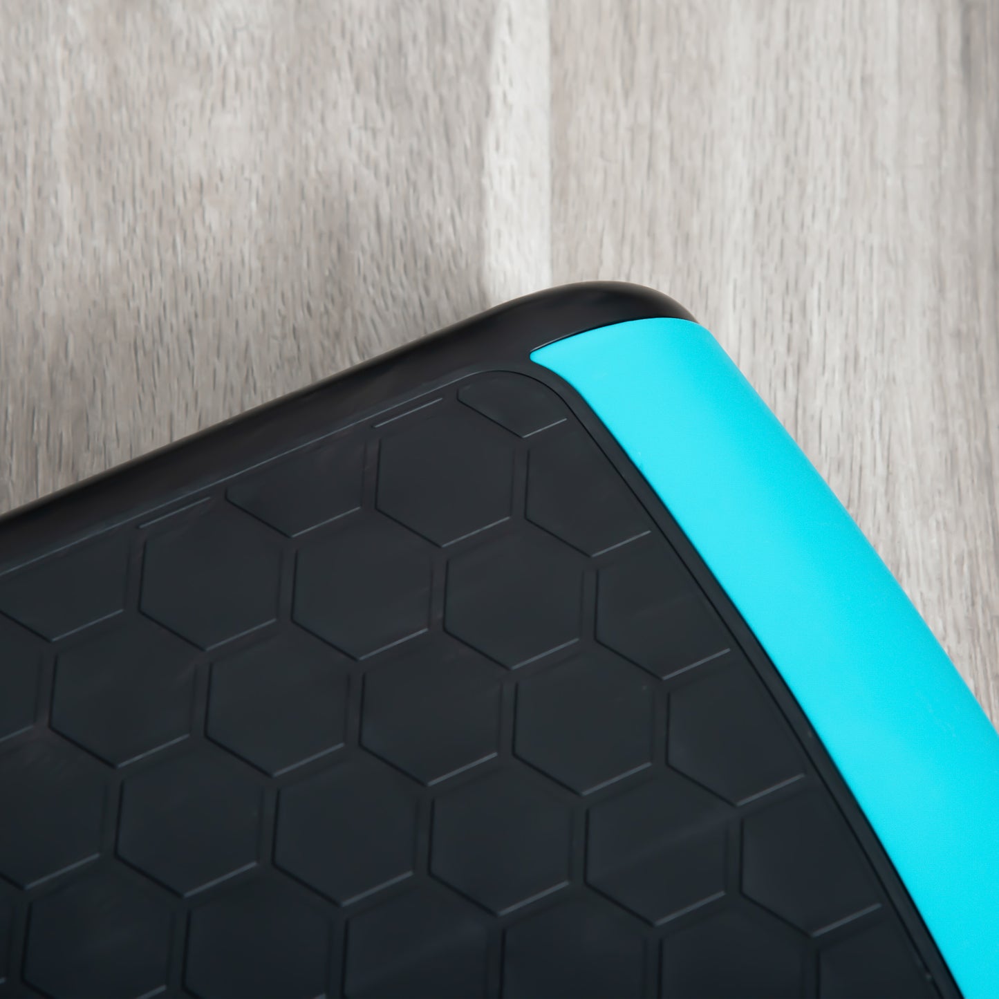 Aerobic Step with 3-Level Adjustable Heights for Home (1)
