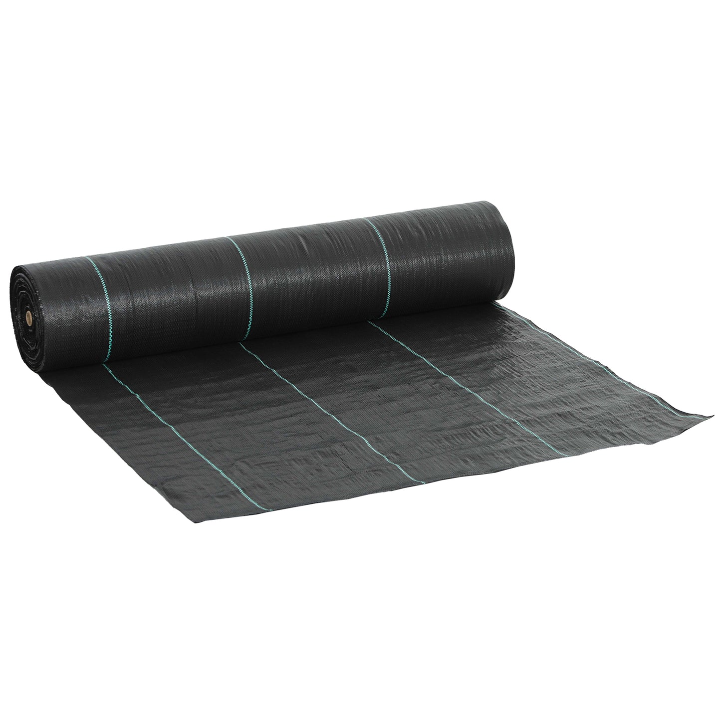 2m x 90m Weed Control Membrane