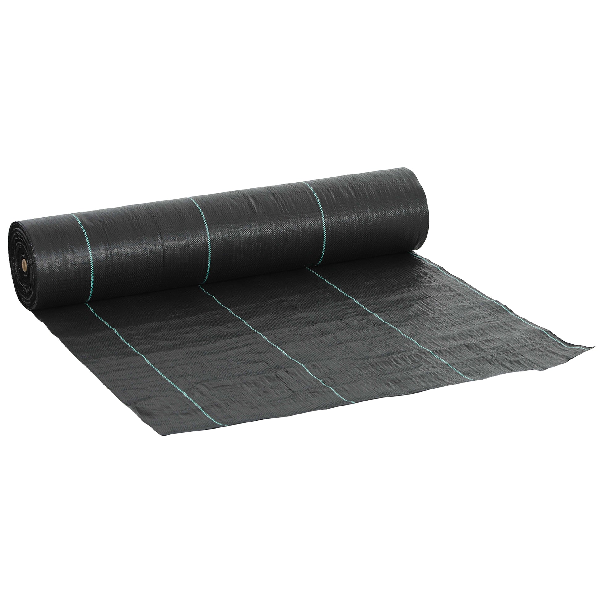 2m x 90m Weed Control Membrane