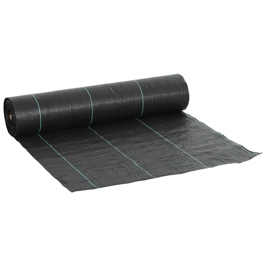 2m x 90m Weed Control Membrane