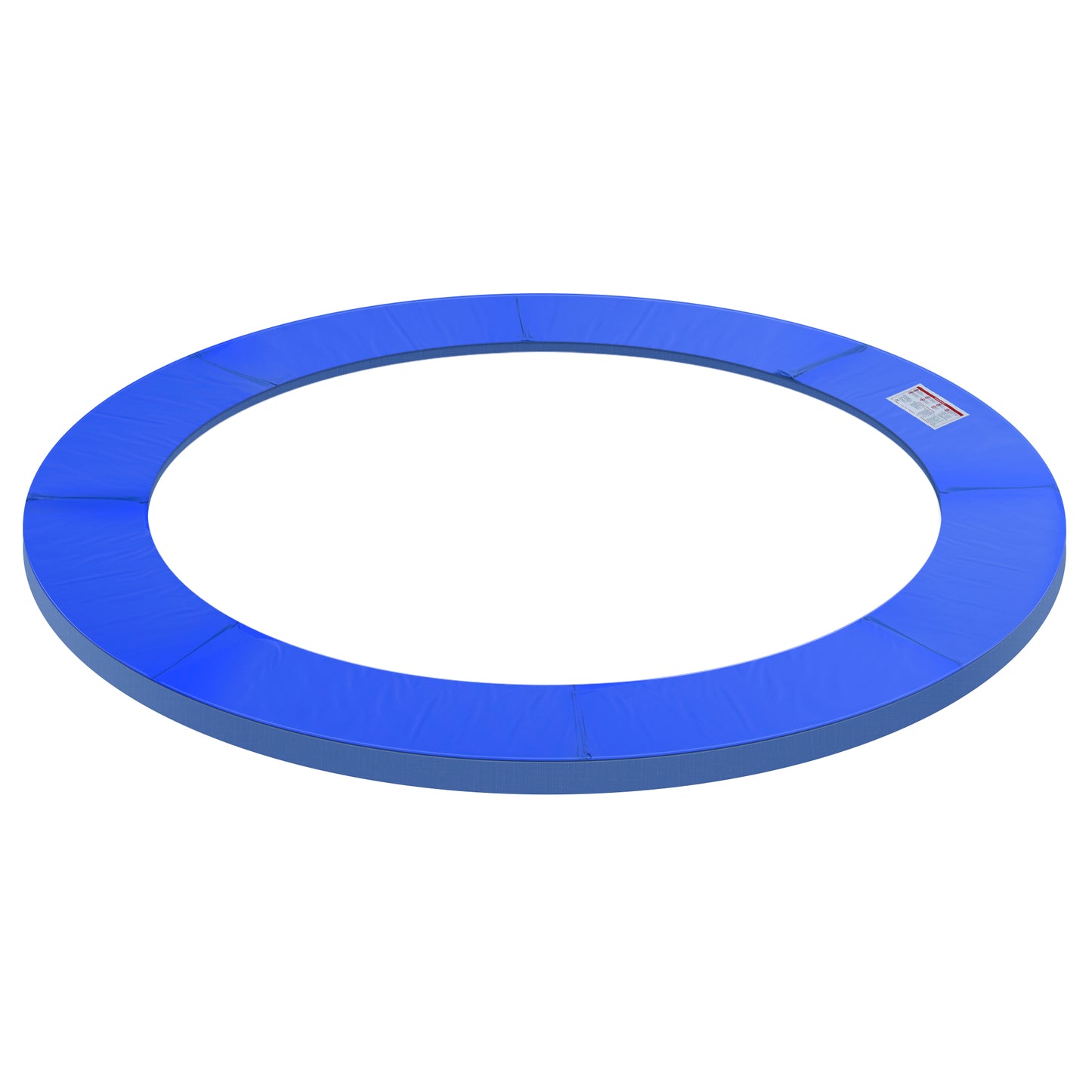8ft Trampoline Pad, Φ244cm Trampoline Accessories Surround Pad