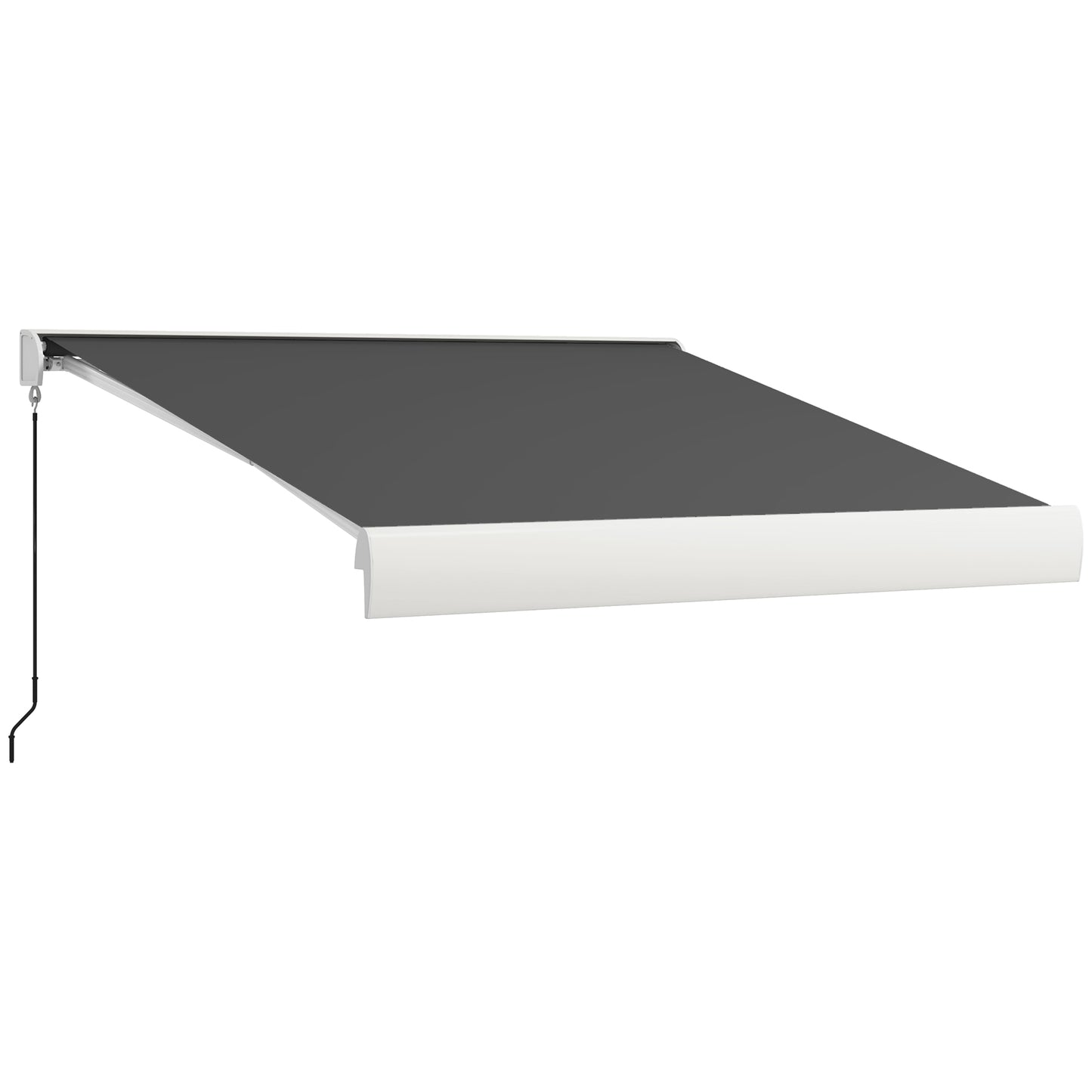 2.5 x 3m Electric Cassette Awning, with Remote