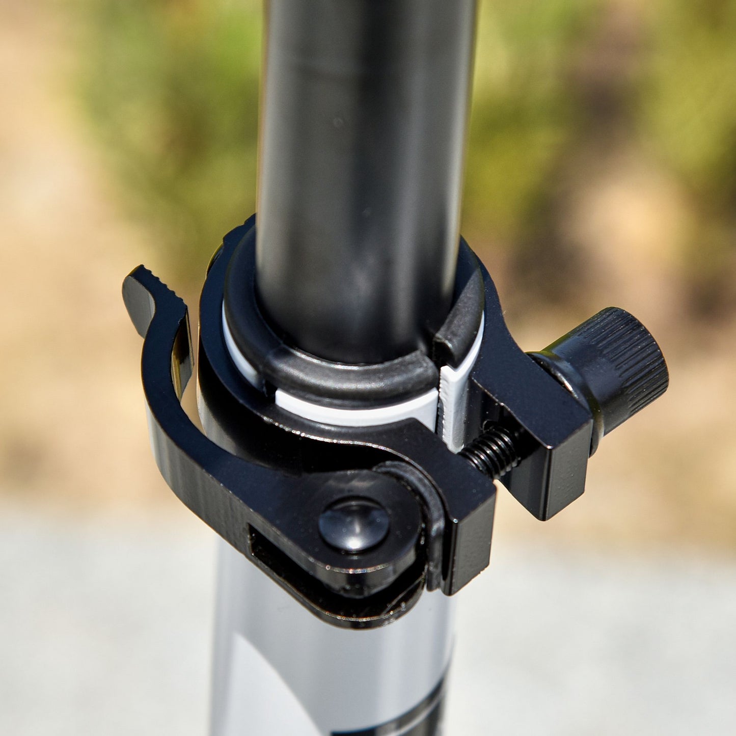 Folding Kick Scooter, Adjustable Ride On Scooter