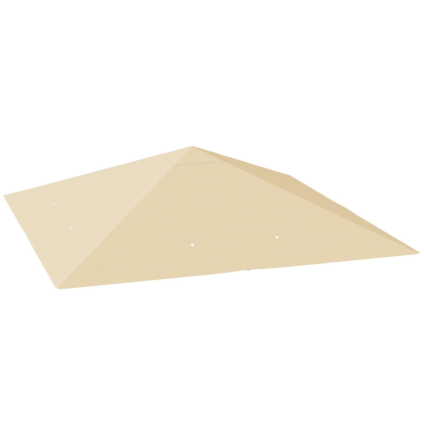 3 x 3(m) Gazebo Canopy Replacement Cover (1)