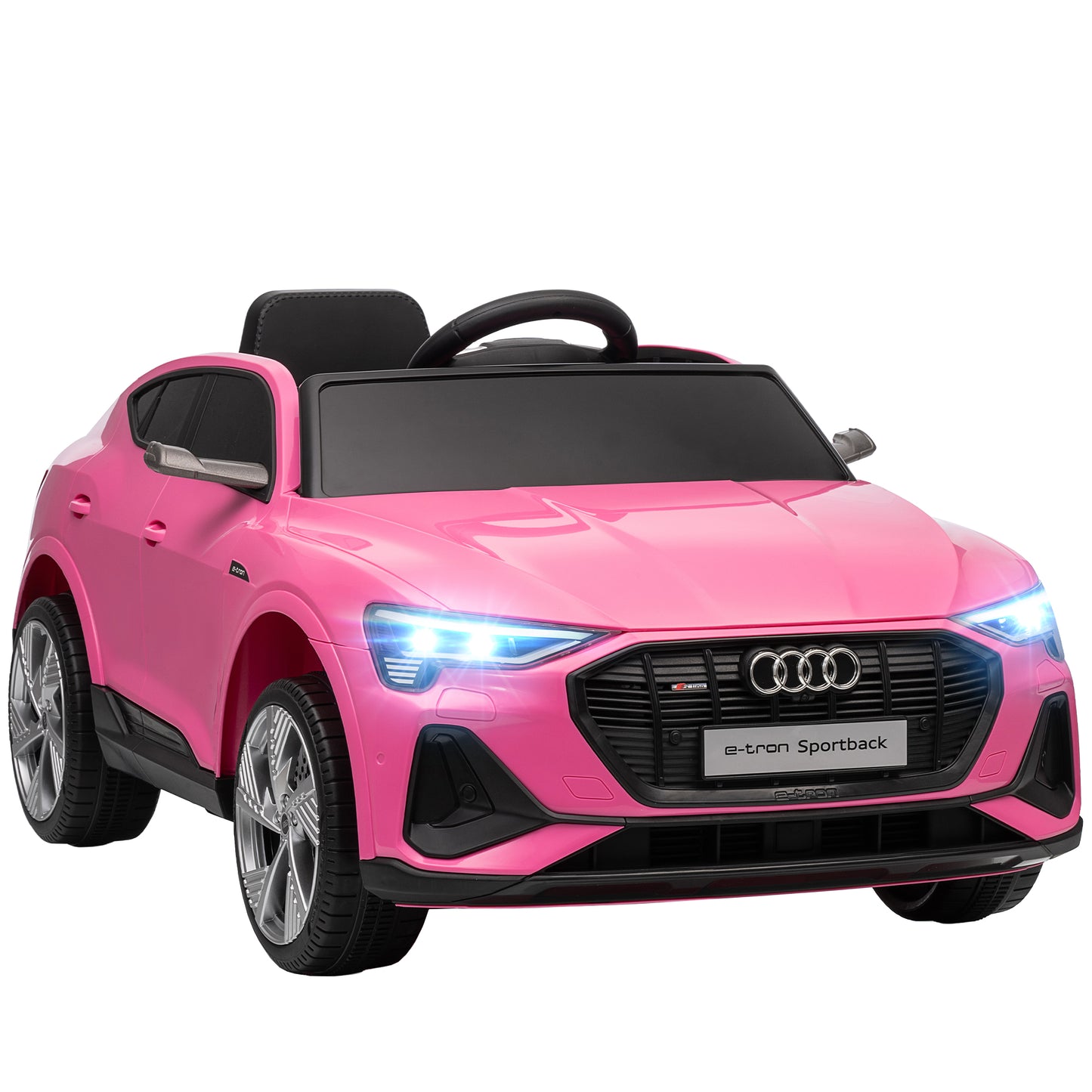 12V Kids Electric Ride on, Electric Car for Kids