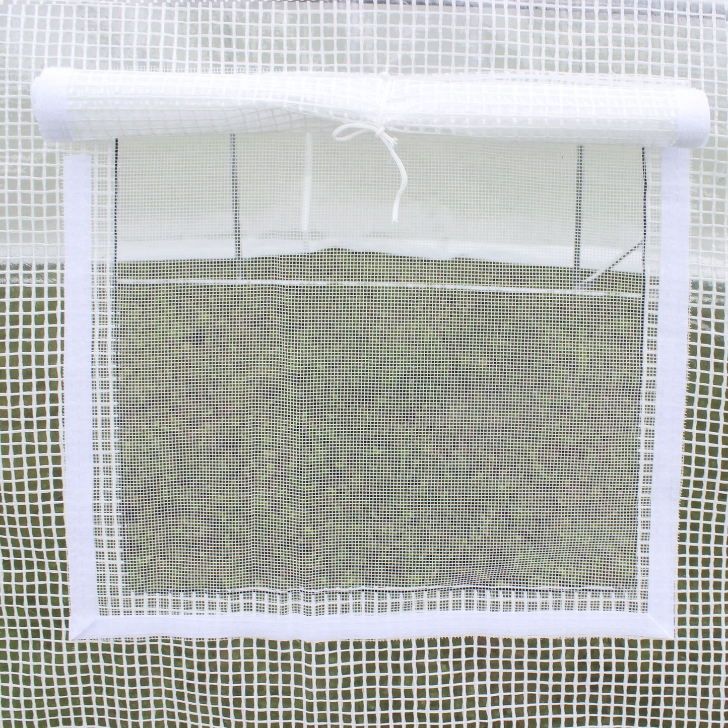 3 x 2 x 2m Polytunnel Greenhouse Replacement Cover ONLY Winter