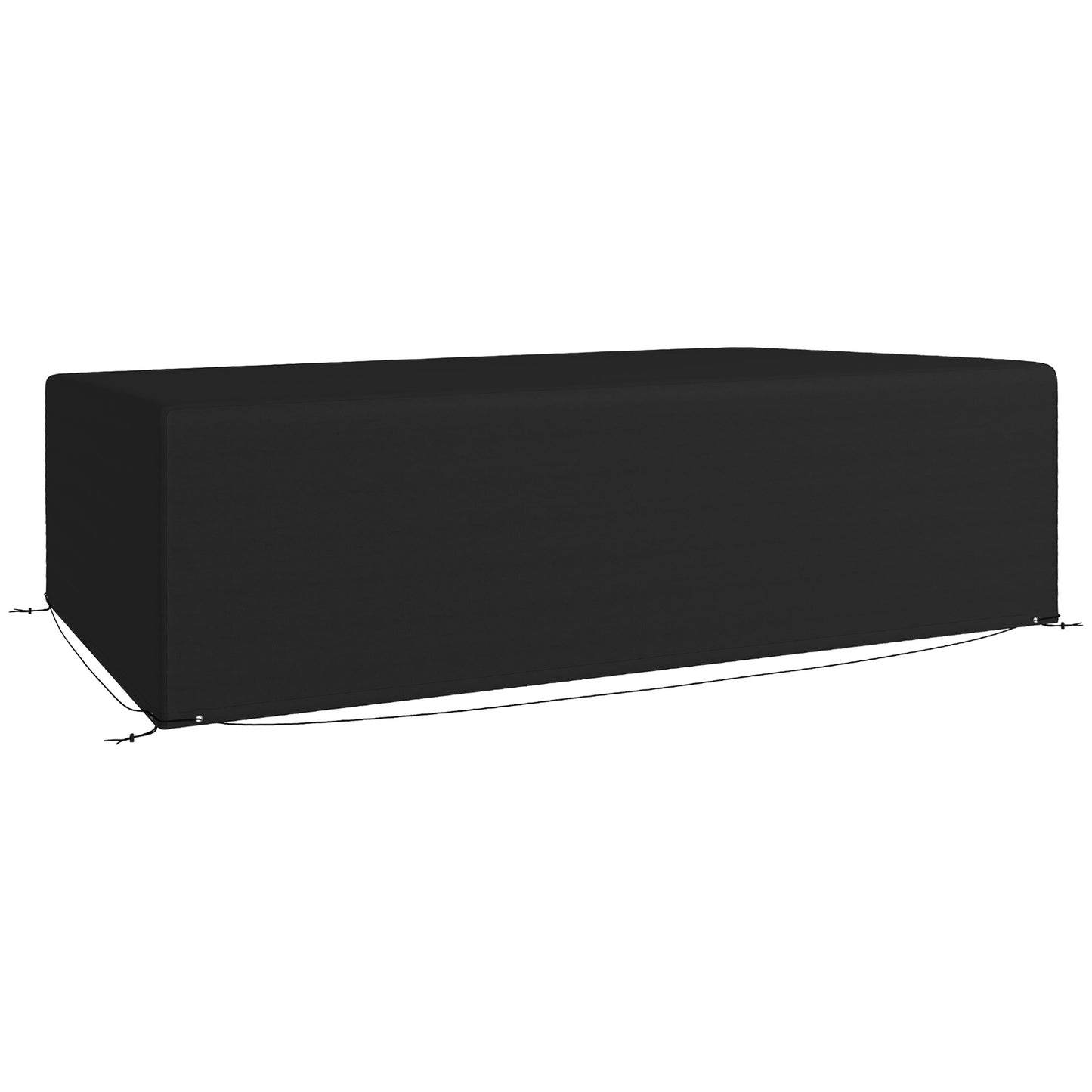 Outdoor Garden Furniture Cover Waterproof (6)