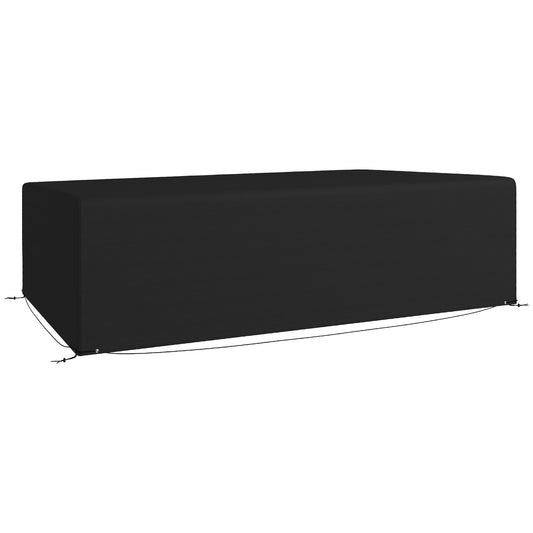 Outdoor Garden Furniture Cover Waterproof (6)