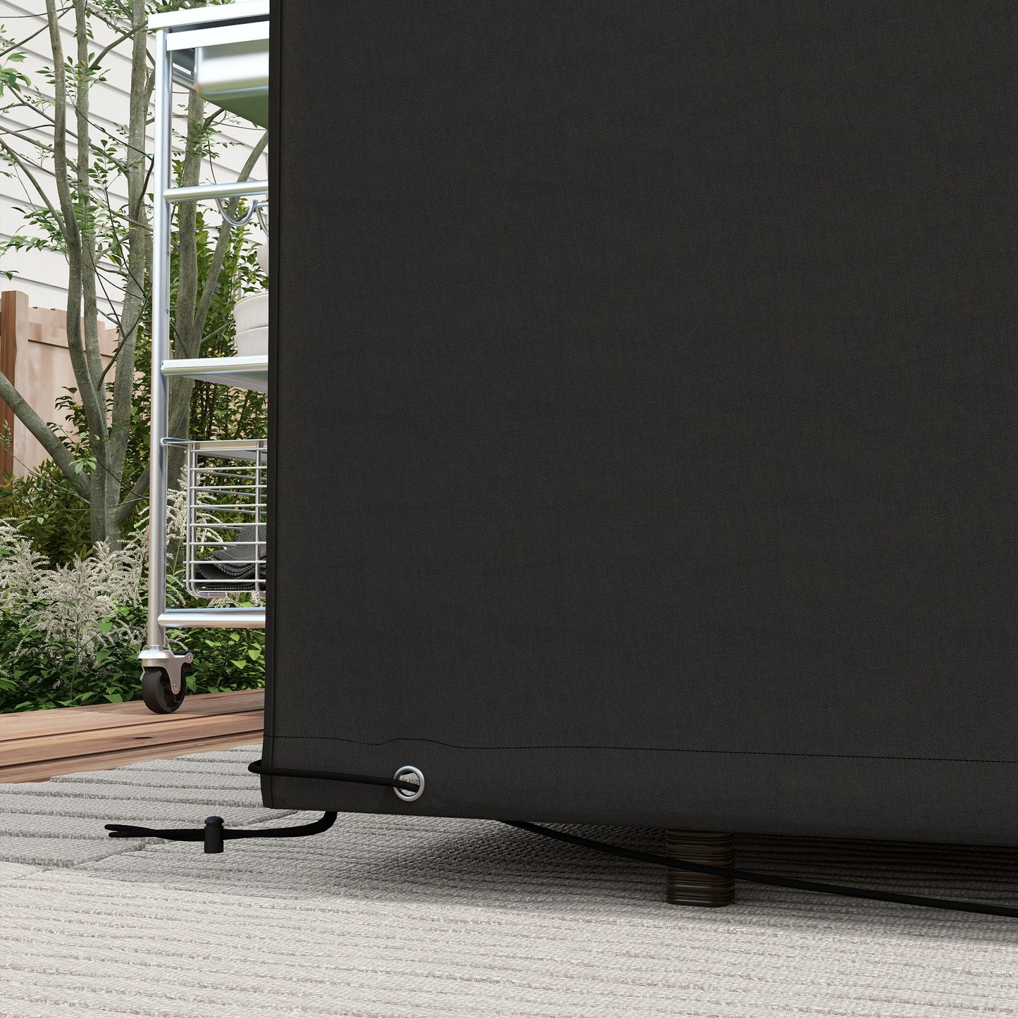 Outdoor Garden Furniture Cover Waterproof (6)