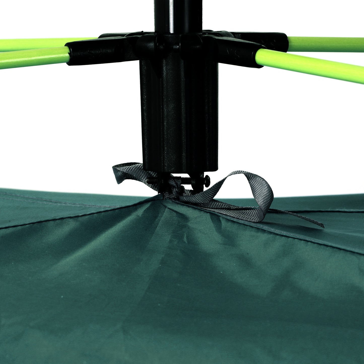 Beach Tent for 1-2 Person Pop-up Design with 2 Mesh Windows & 2 Doors