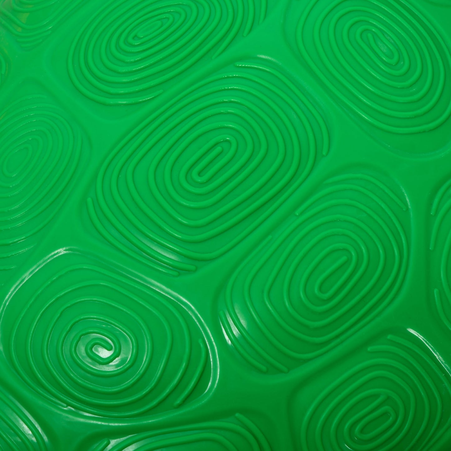 Eight-Piece Kids Stepping Stones, with Non-Slip Mats