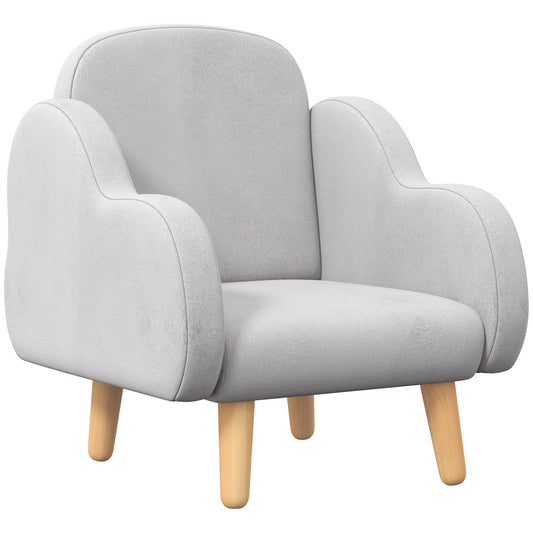 Kids Armchair Toddler Sofa Children Chair with Arm Rest