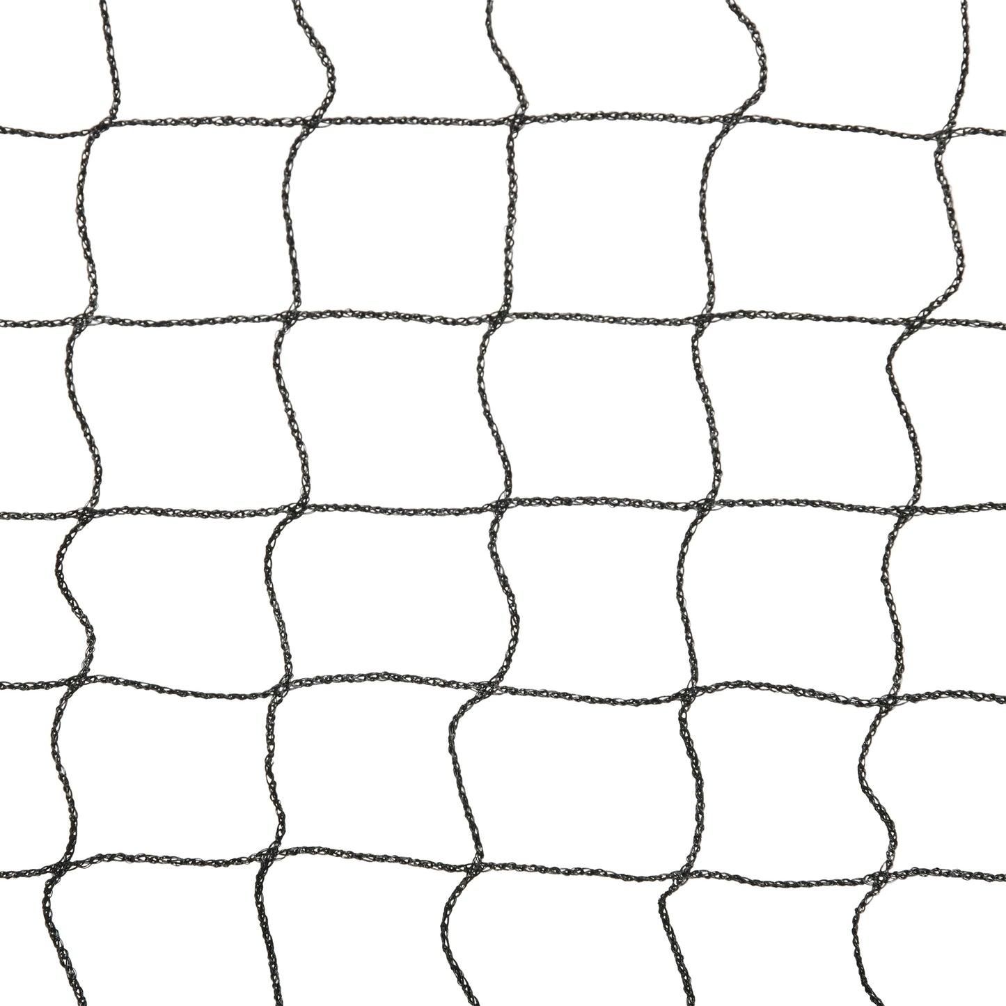 4m Badminton Net, Height Adjustable Outdoor Sports Net
