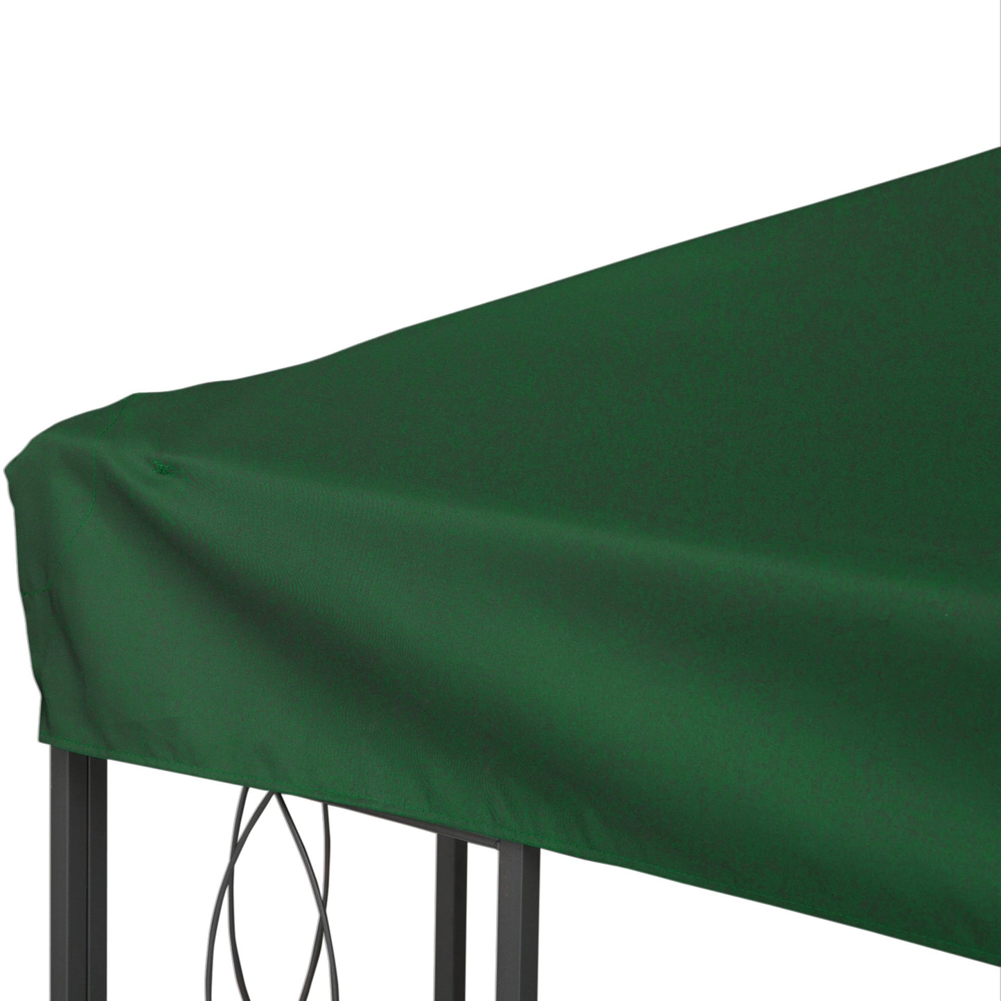 Gazebo Roof Replacement, for 3 x 4m Frames