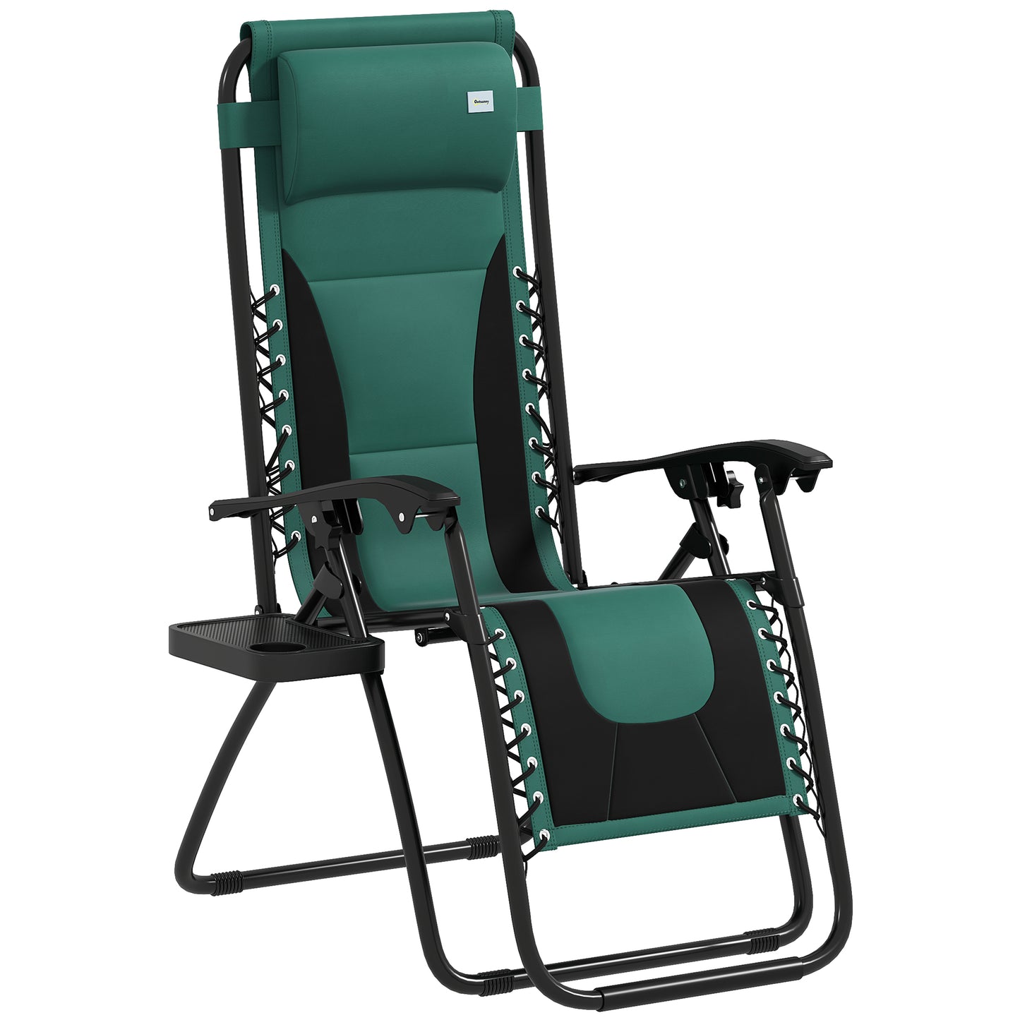 Zero Gravity Lounger Chair