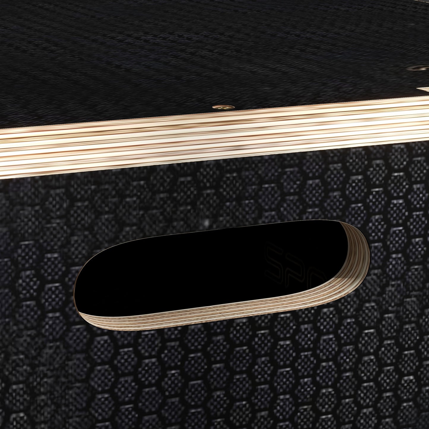 Multi-Faceted Jump Box, Wooden Step Up Box, for Home, Gym, Exercise