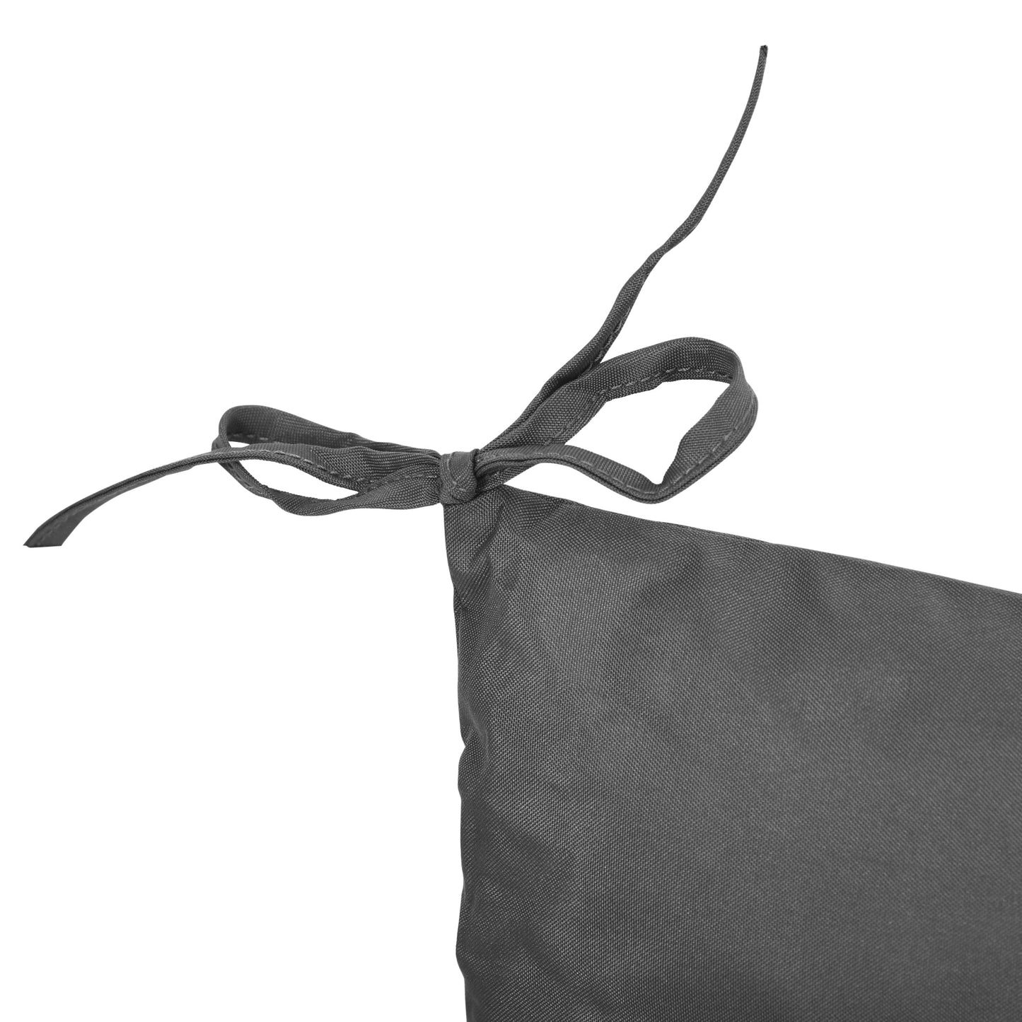 Set of Two Outdoor Seat Cushions