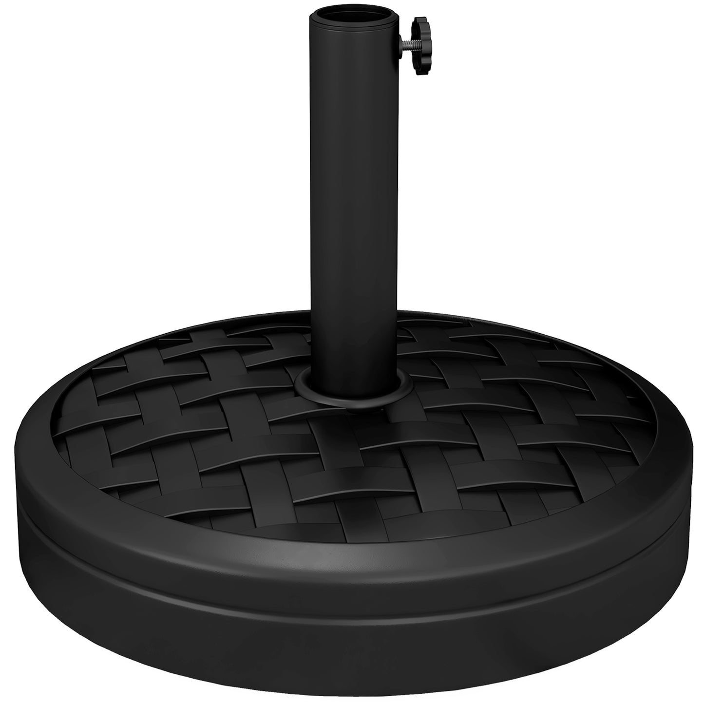 18kg Concrete Umbrella Parasol Base