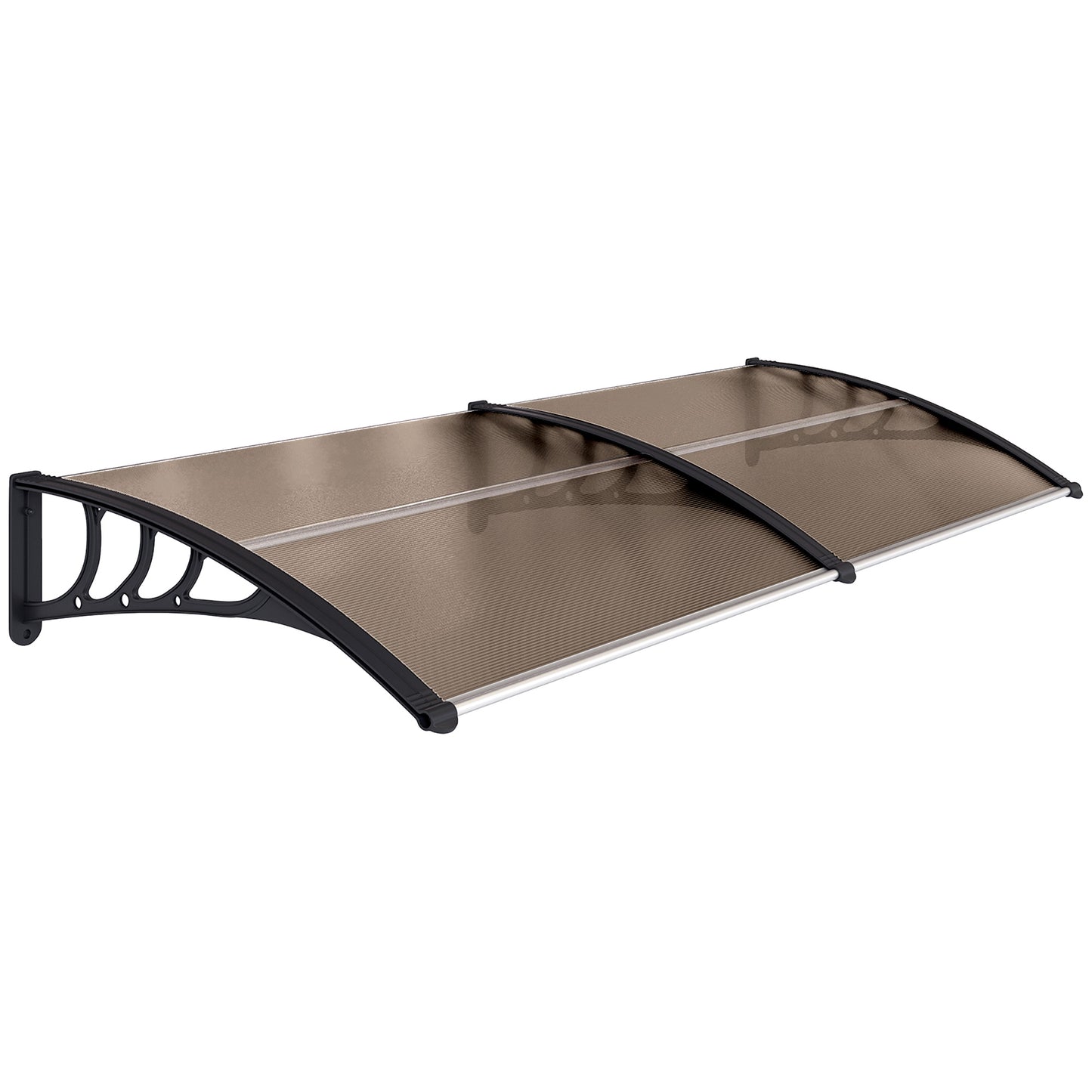 Front Door Canopy, Waterproof Outdoor Awning