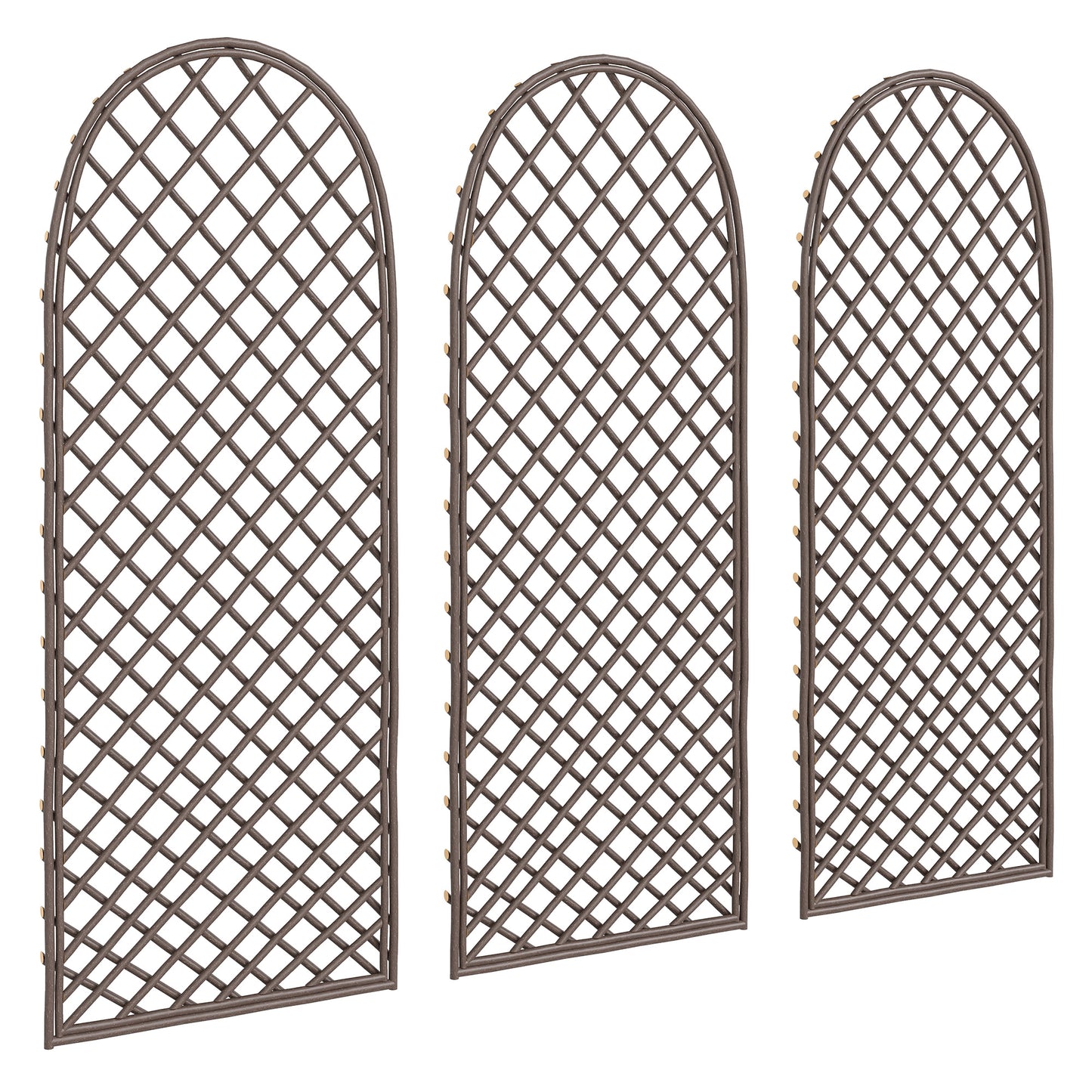Garden Trellis, Decorative Trellis Panels
