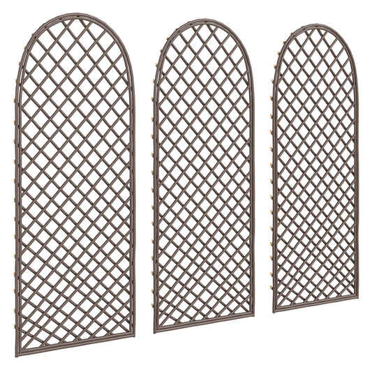 Garden Trellis, Decorative Trellis Panels