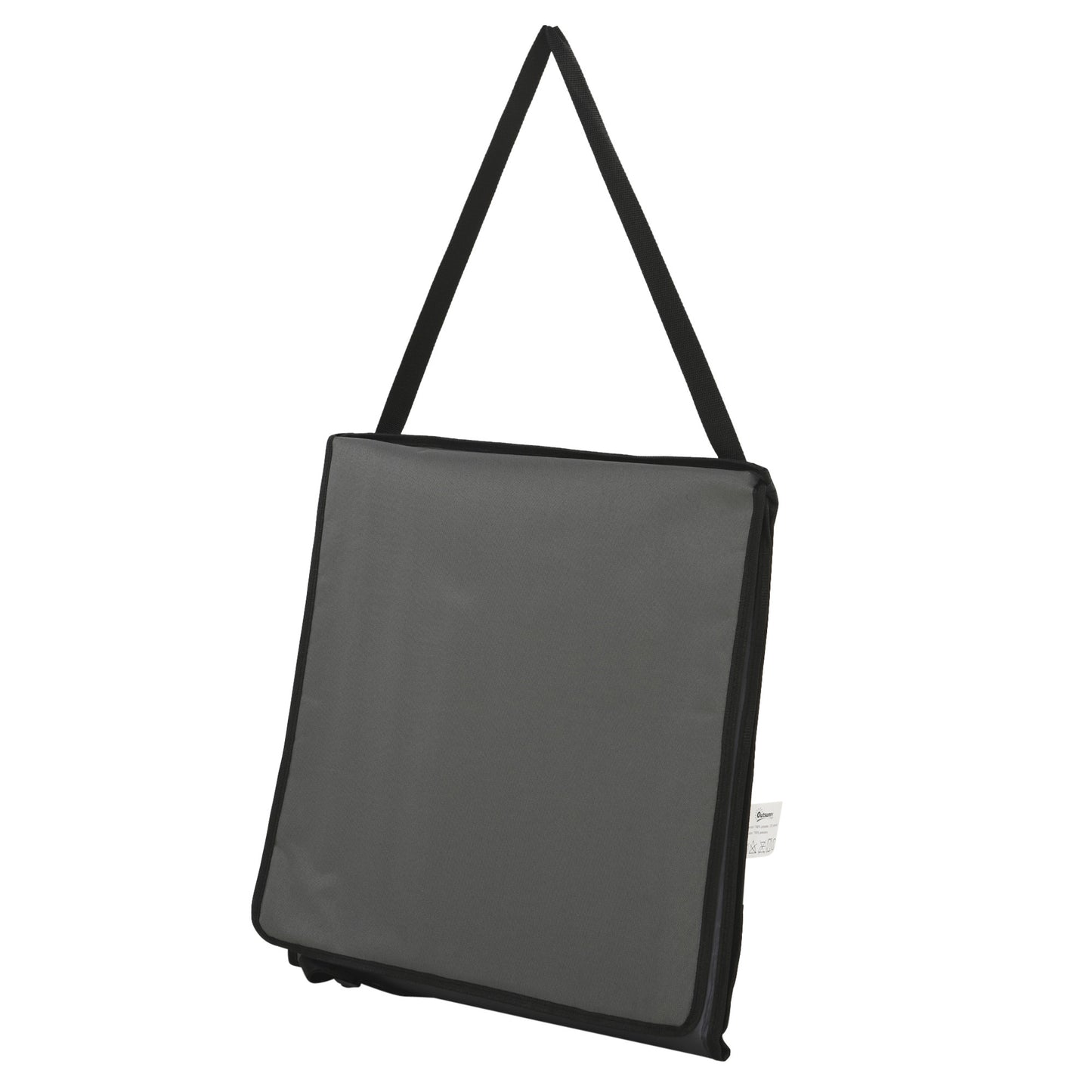 Set of 2 Foldable Garden Beach Chair Mat (1)